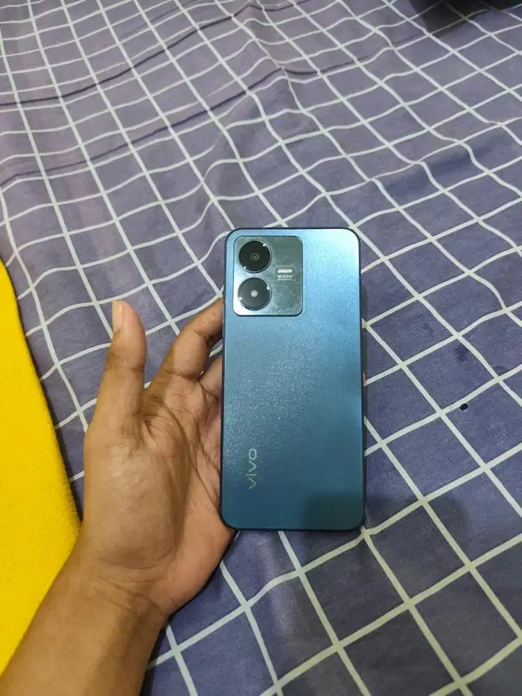 HP VIVO Y22 BATANGAN