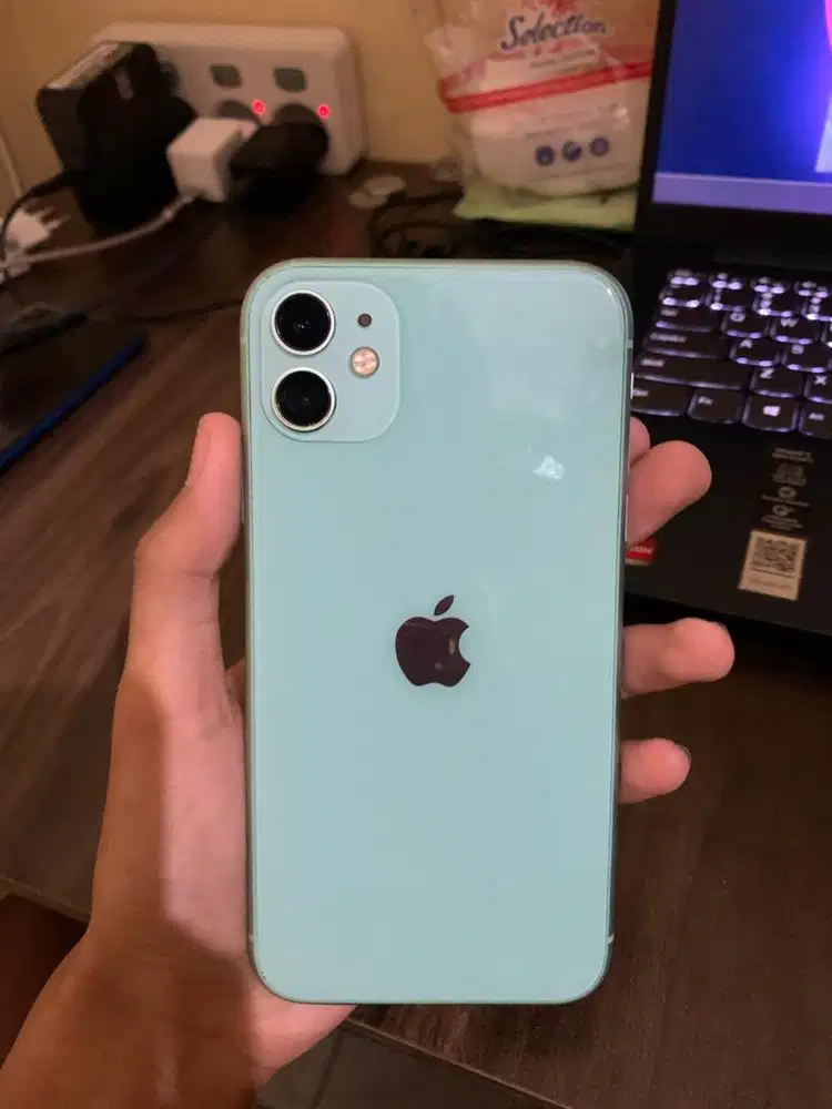 IPhone 11 128gb inter
