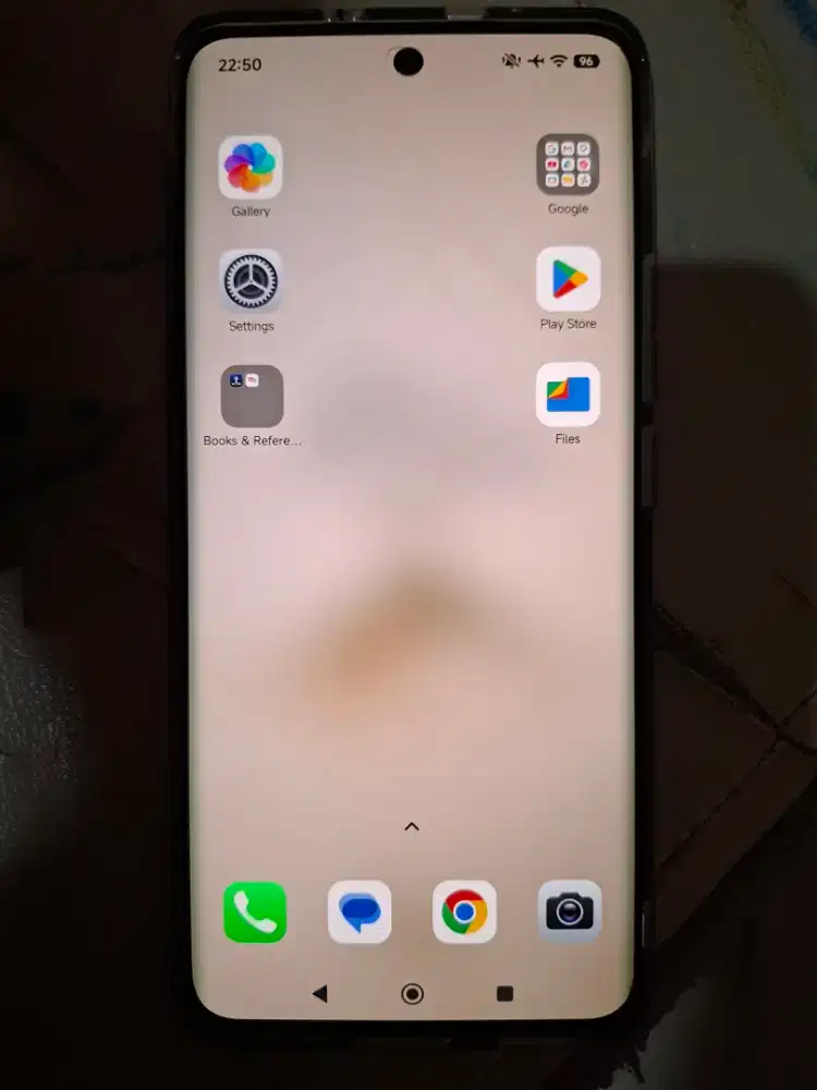 WTS Redmi Note 15 5G 12/512