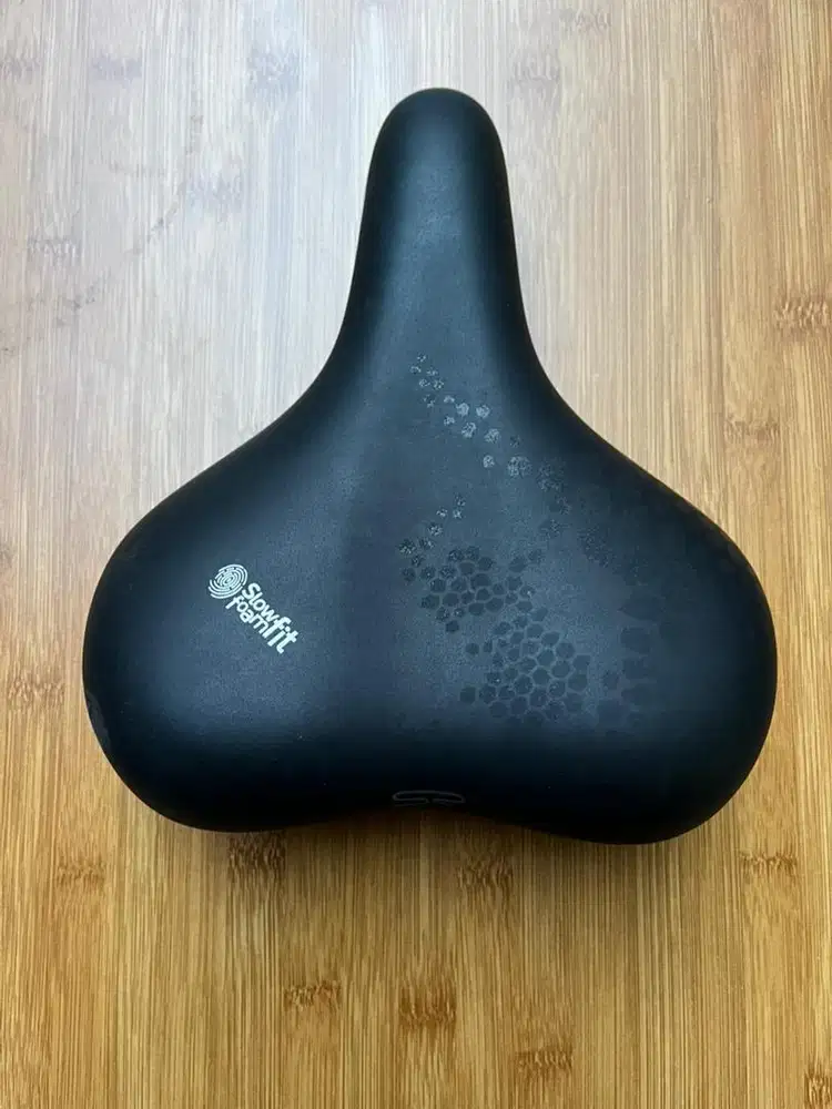 Sadel Selle Royal