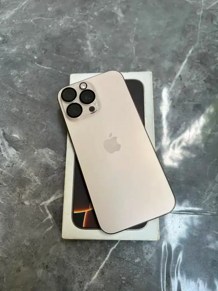 IPhone 16 pro max 1TB bea cukai