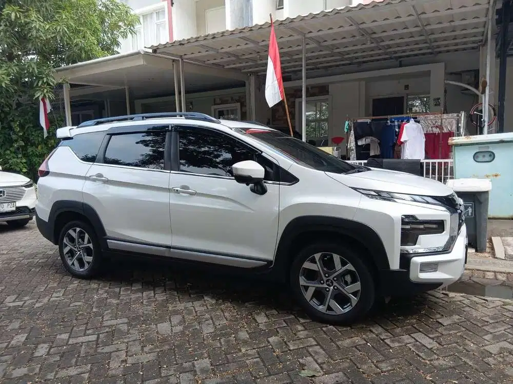Mitsubishi Xpander 2024 Bensin