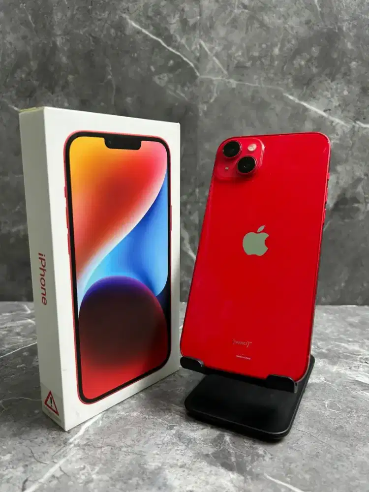 IPhone 14 plus 256 gb ibox