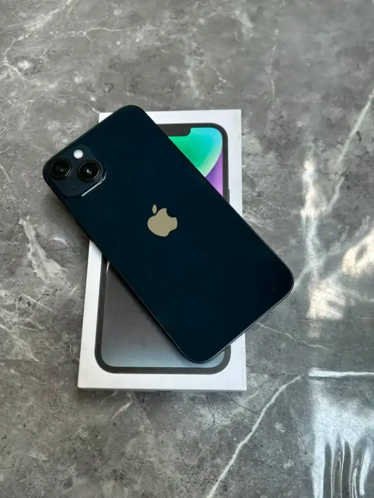 IPhone 14 plus 256 gb