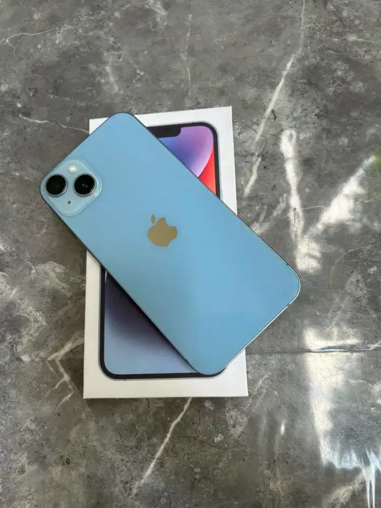 IPhone 14 plus 128 gb