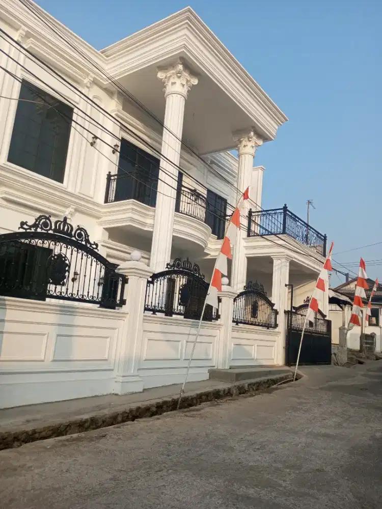 Jasa tukang bangunan harian borongan