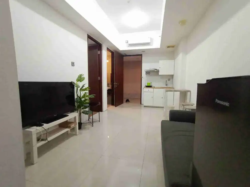 sewa apartemen Murah the Linden Marvell city dekat Basuki Rahmat Gubeng Dinoyo pangsud bulanan tahunan