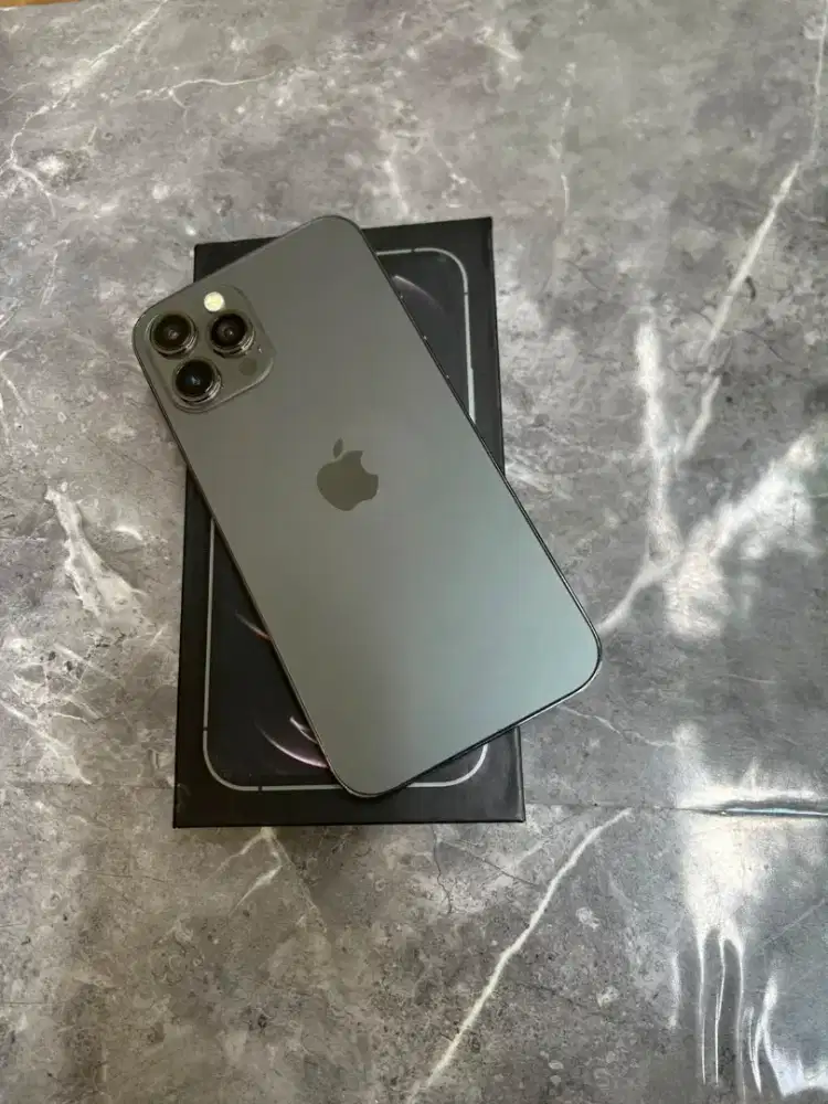 IPhone 12 pro max 128 gb