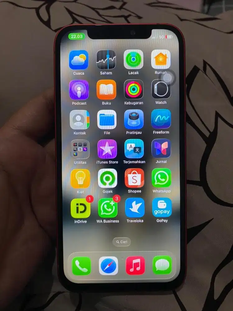 IPHONE 12 256GB