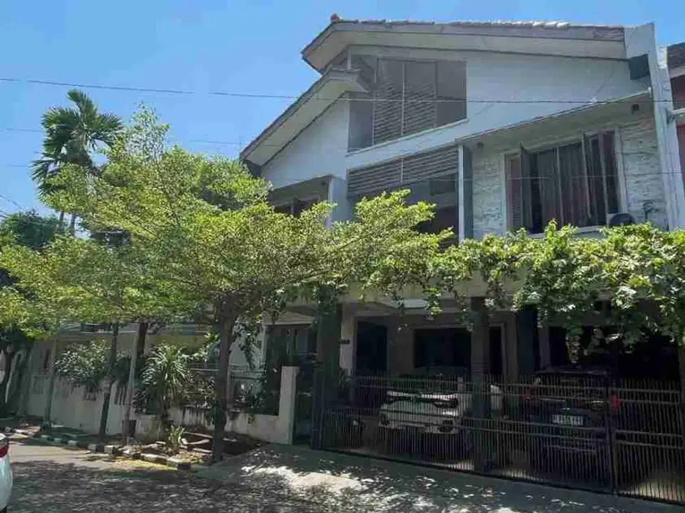 Rumah Kucica