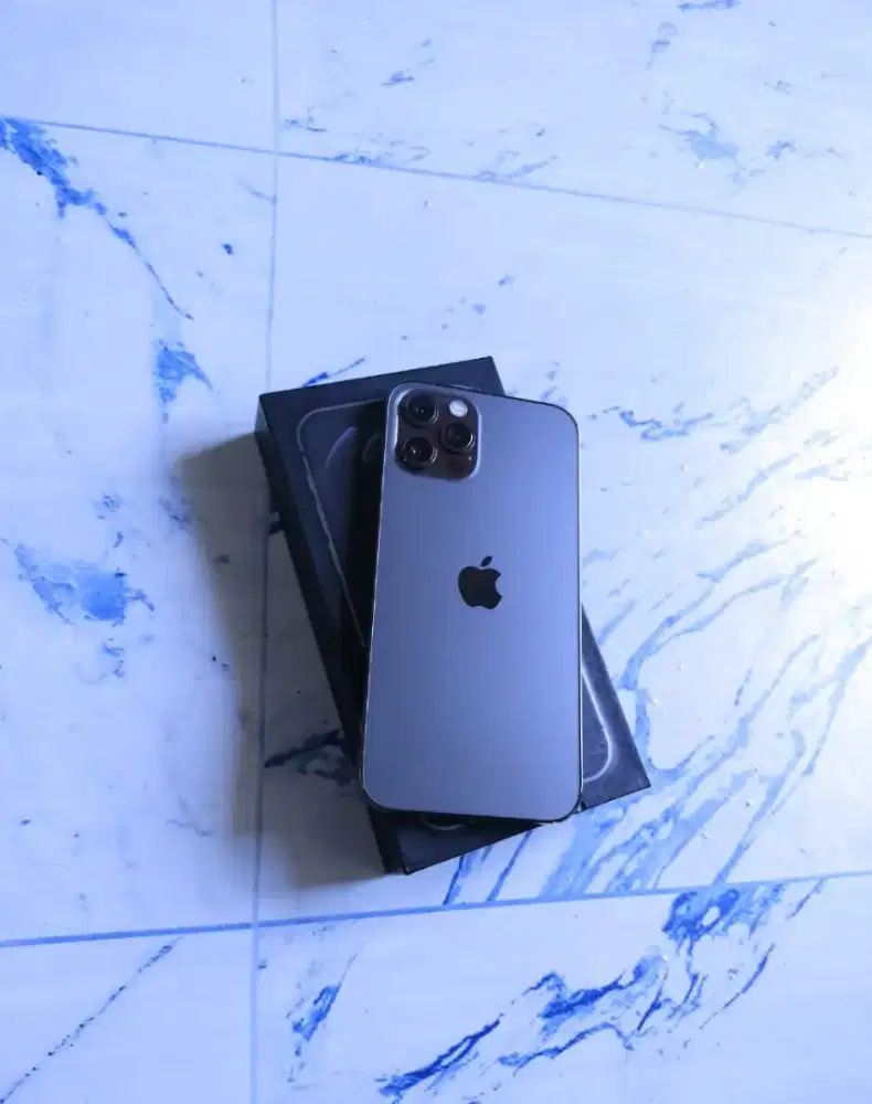 IPhone 12 pro 512 gb