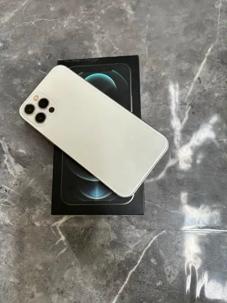 IPhone 12 pro 256 gb ibox