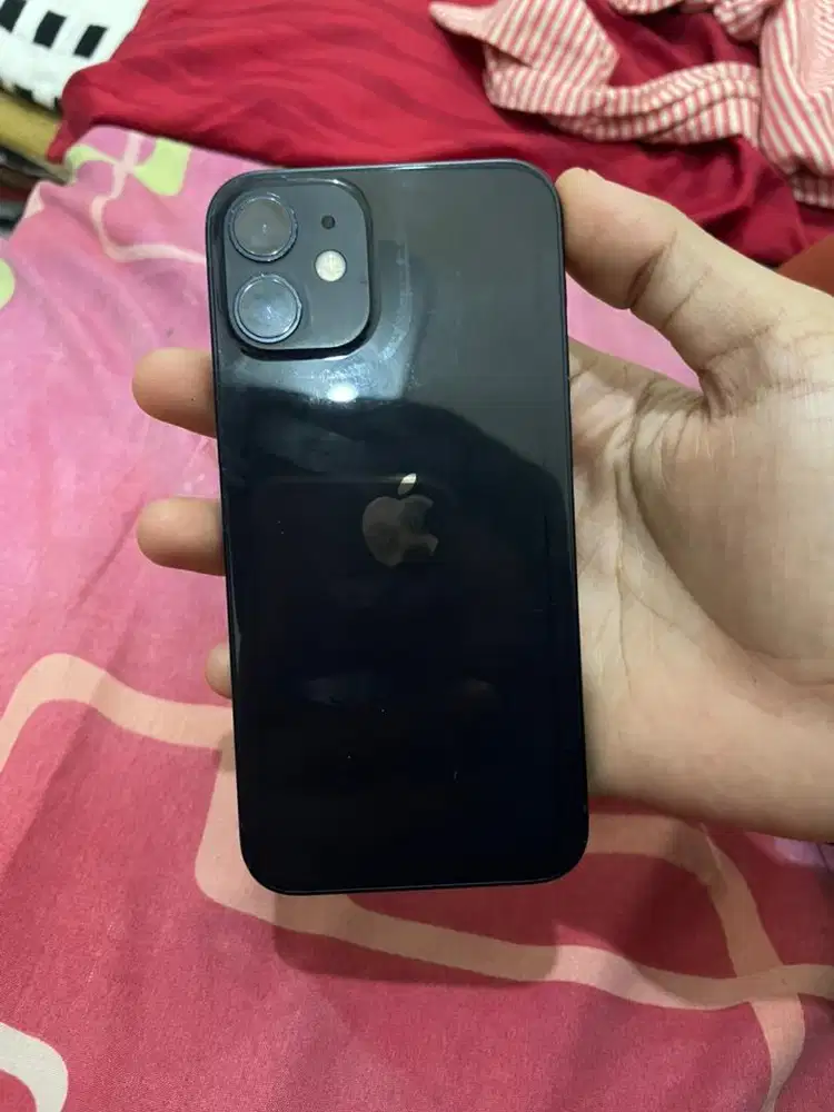 iphone 12mini 256gb
