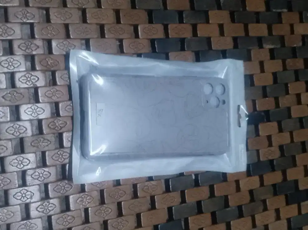 Dijual cepat casing