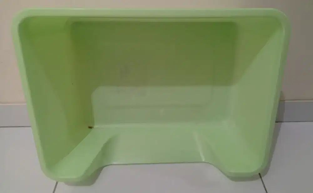 Littre Box Jumbo / Cat Littre