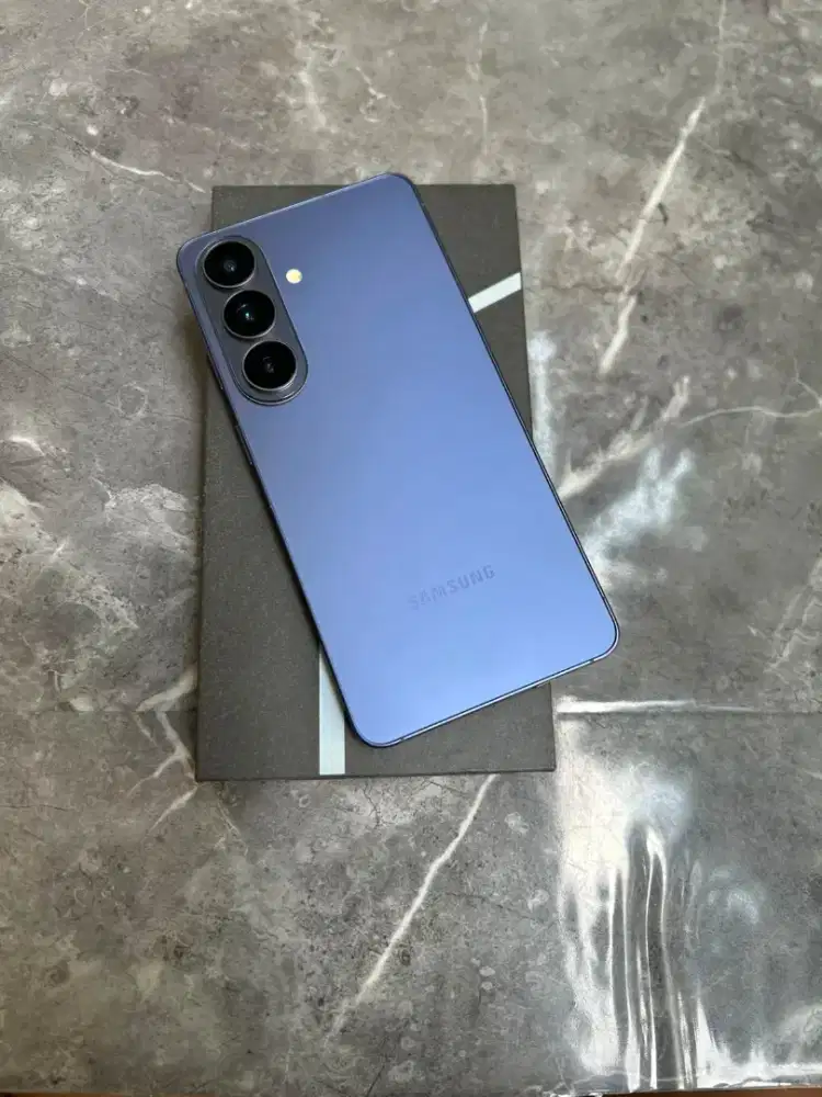 Samsung S26 5g 12/256 gb 3 minggu pakai