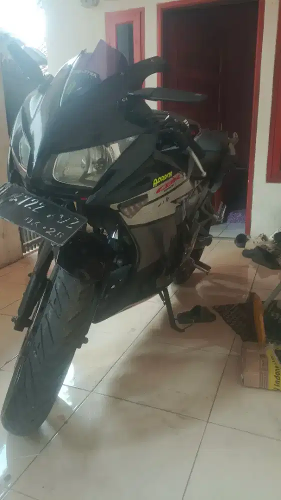 jual motor cbr 150