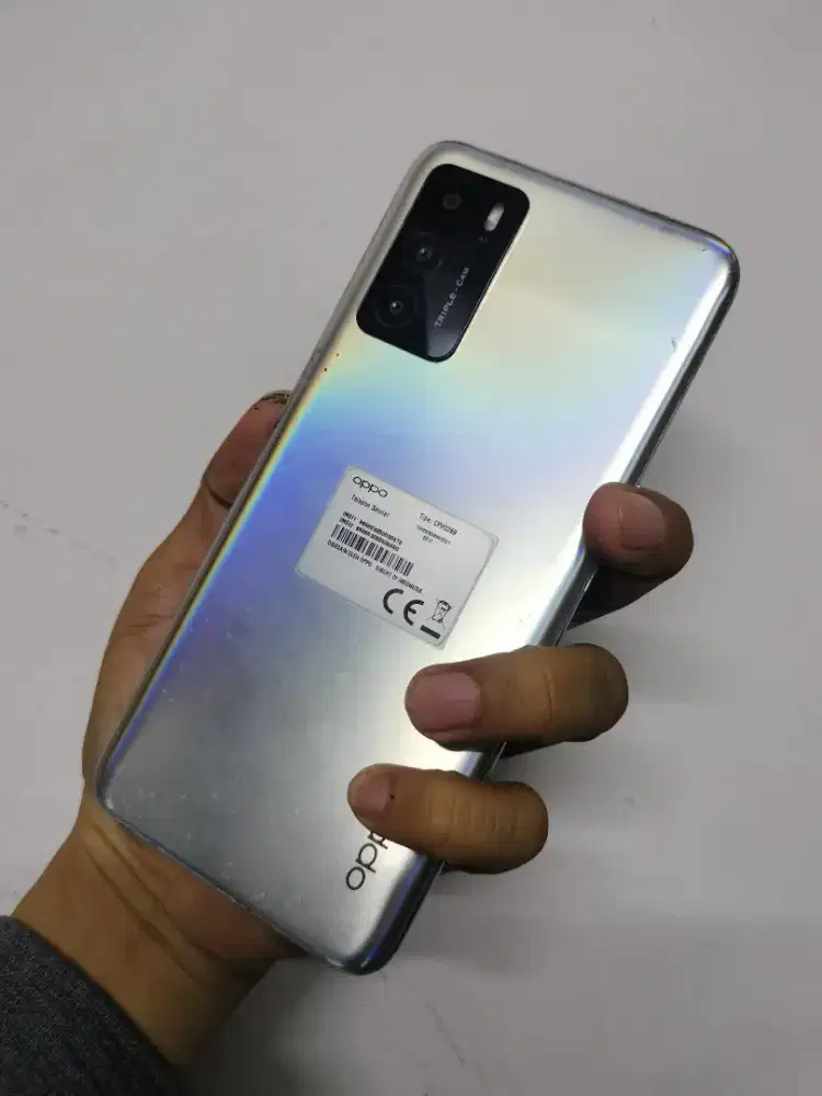 Oppo A16 ram 3/32 original