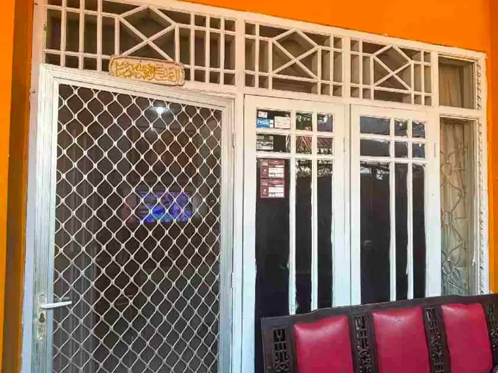 Rumah Kelapa Dua Kebun Jeruk
