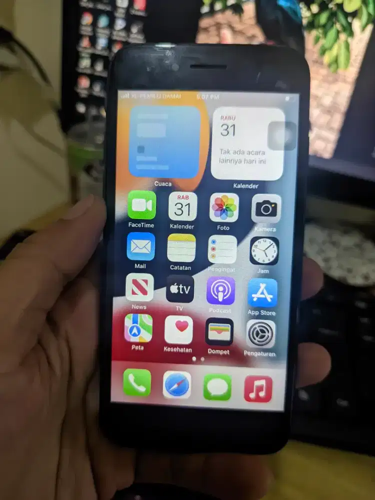 iPhone 7 128 GB All operator