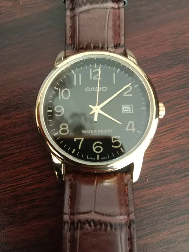 Jam Tangan Casio Pria