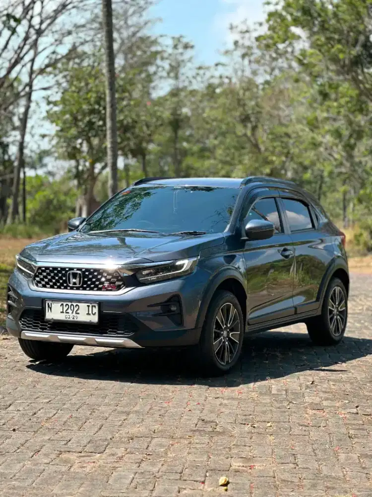 WRV RS PMK 2024 KM22RB