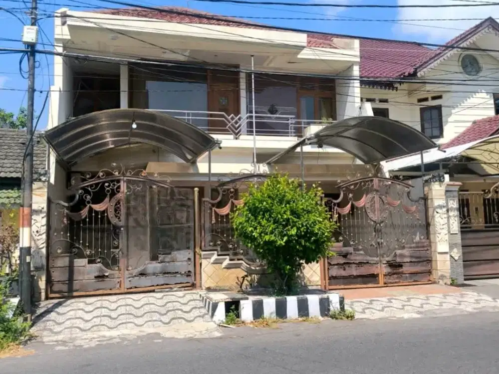 WISMA PERMAI