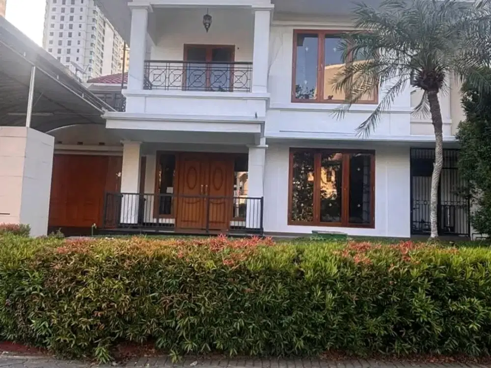 PAKUWON INDAH