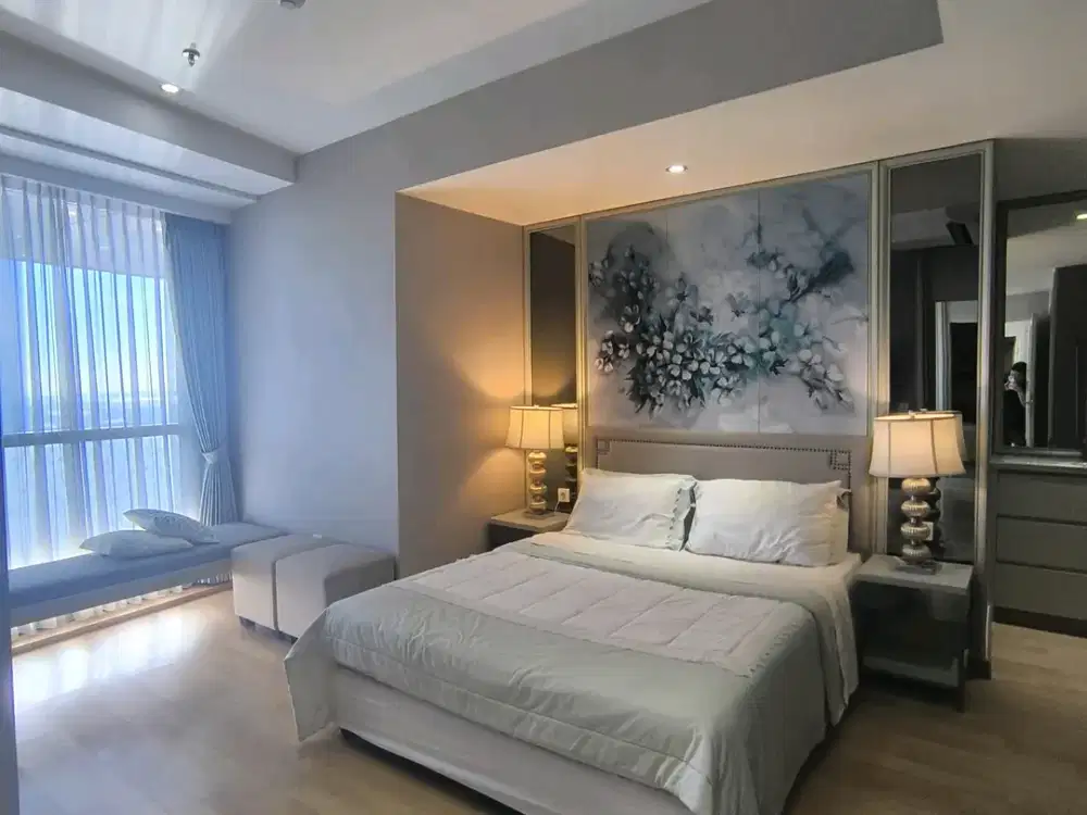The Peak Residence