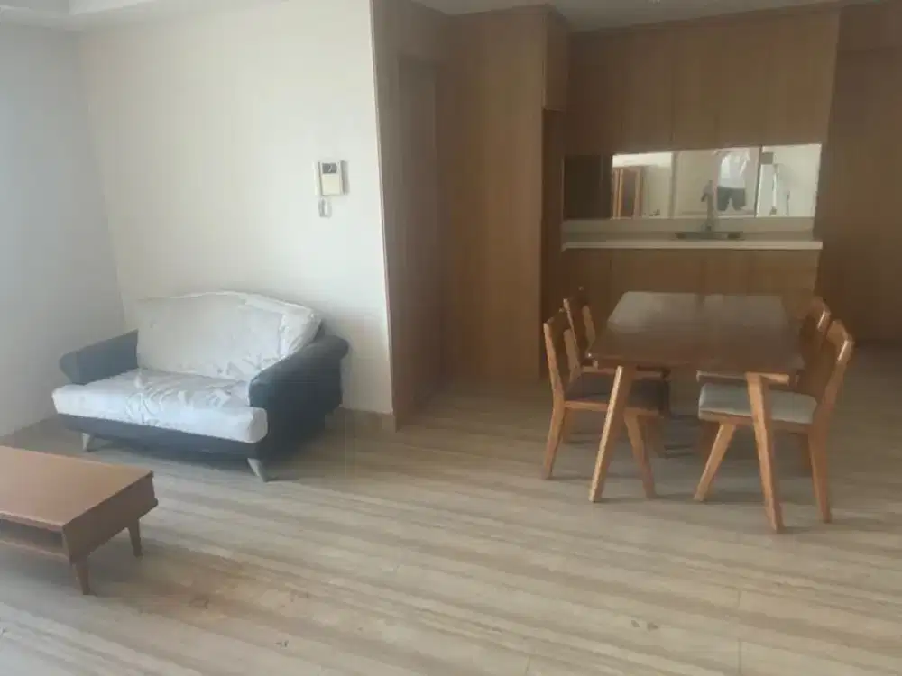 Apartemen Grand Sungkono Lagoon Venetian