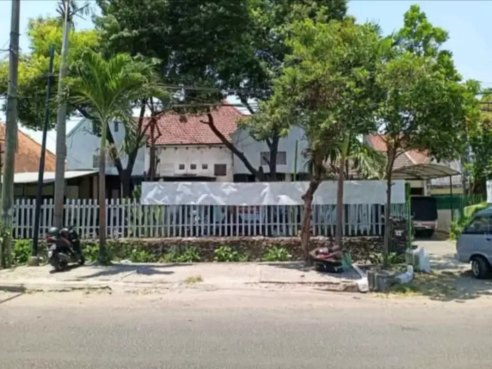Jln Anjasmoro