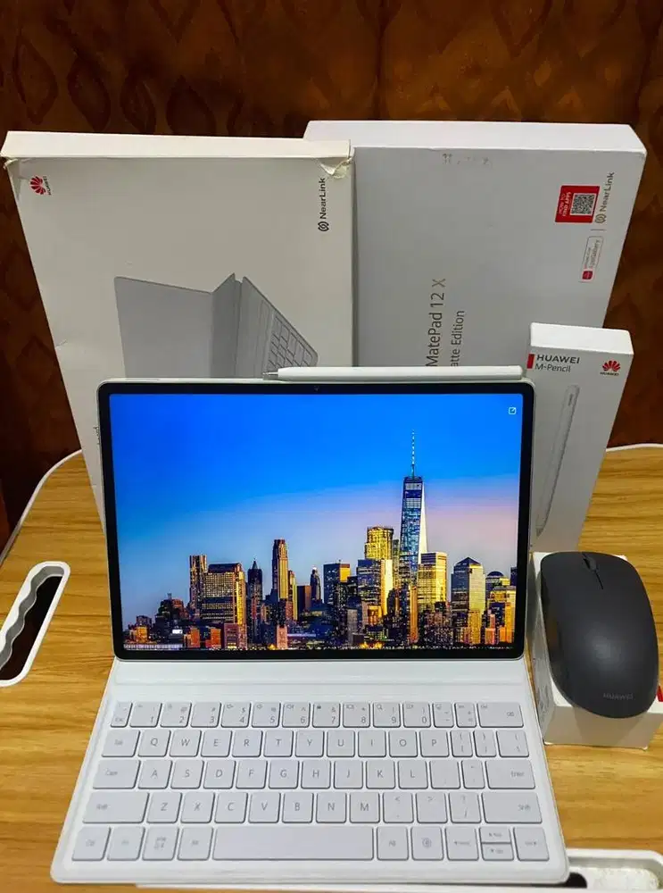 Huawei MatePad 12X 2025
