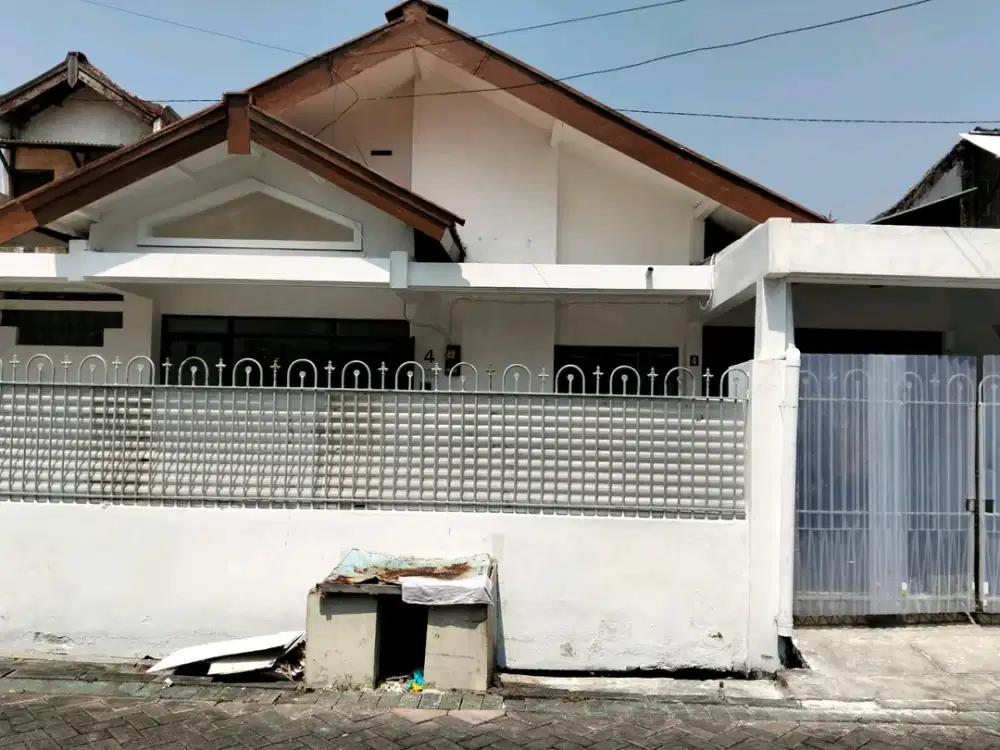 Mulyosari Utara