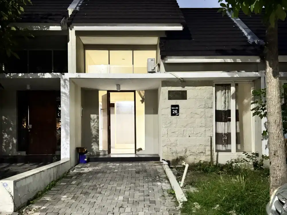 North West Park Citraland Utara