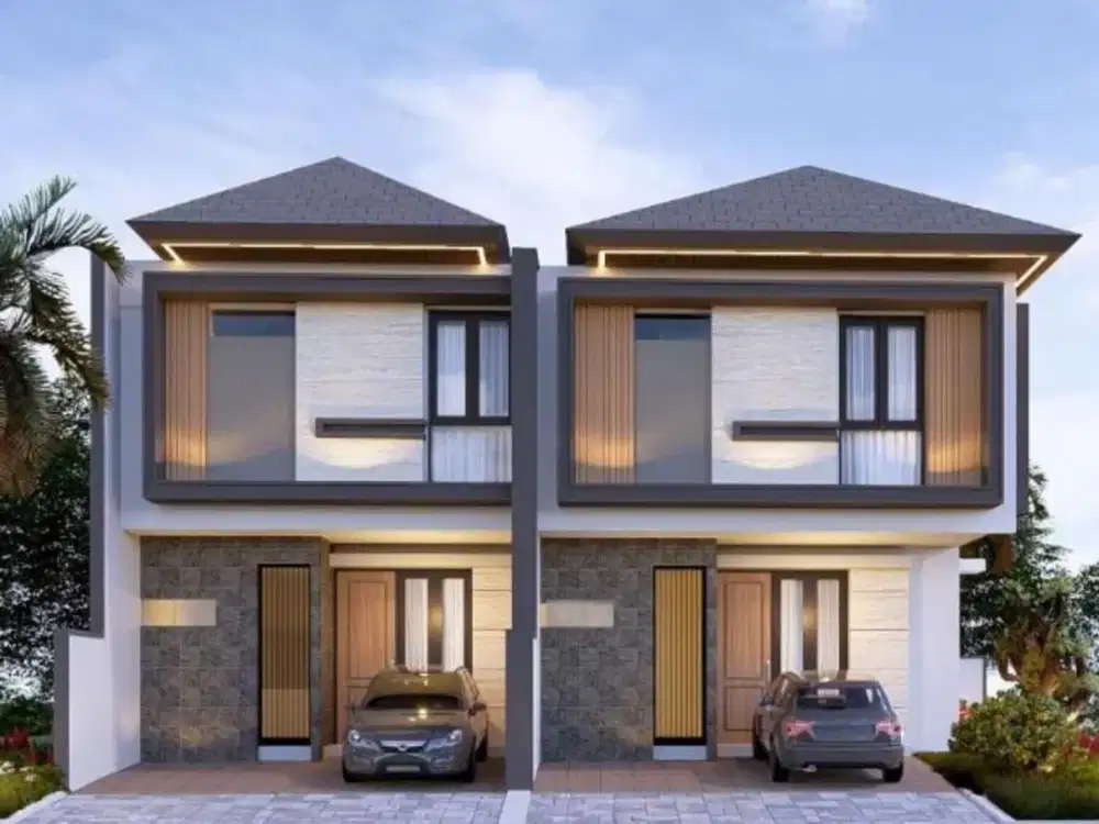 Taman Pondok Indah Wiyung