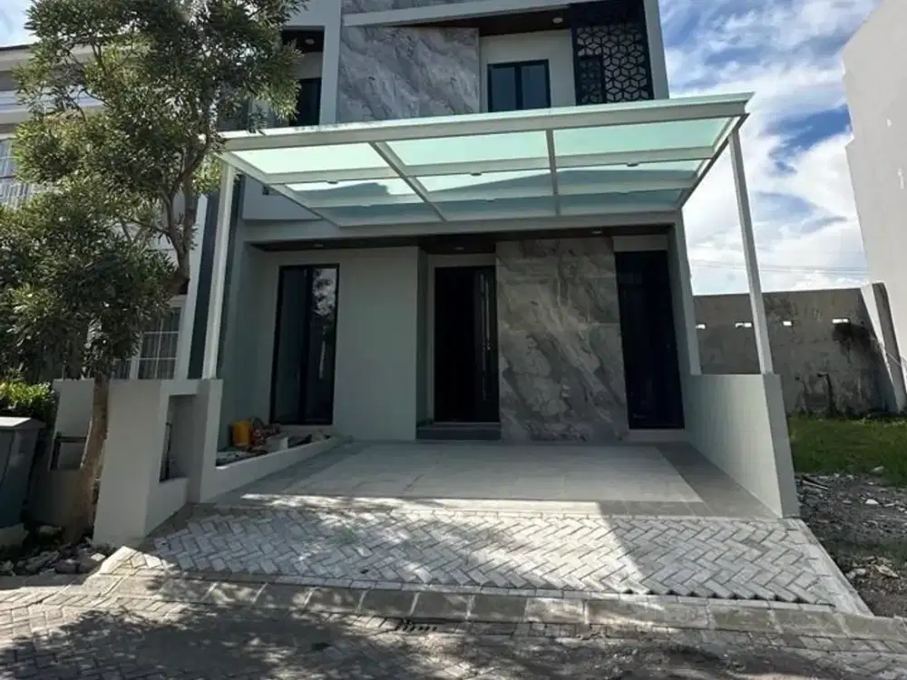 Dian Istana Mocca Vrbana Graha Fami