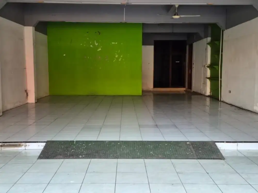Raya Diponegoro Lemah Putro Sidoarjo