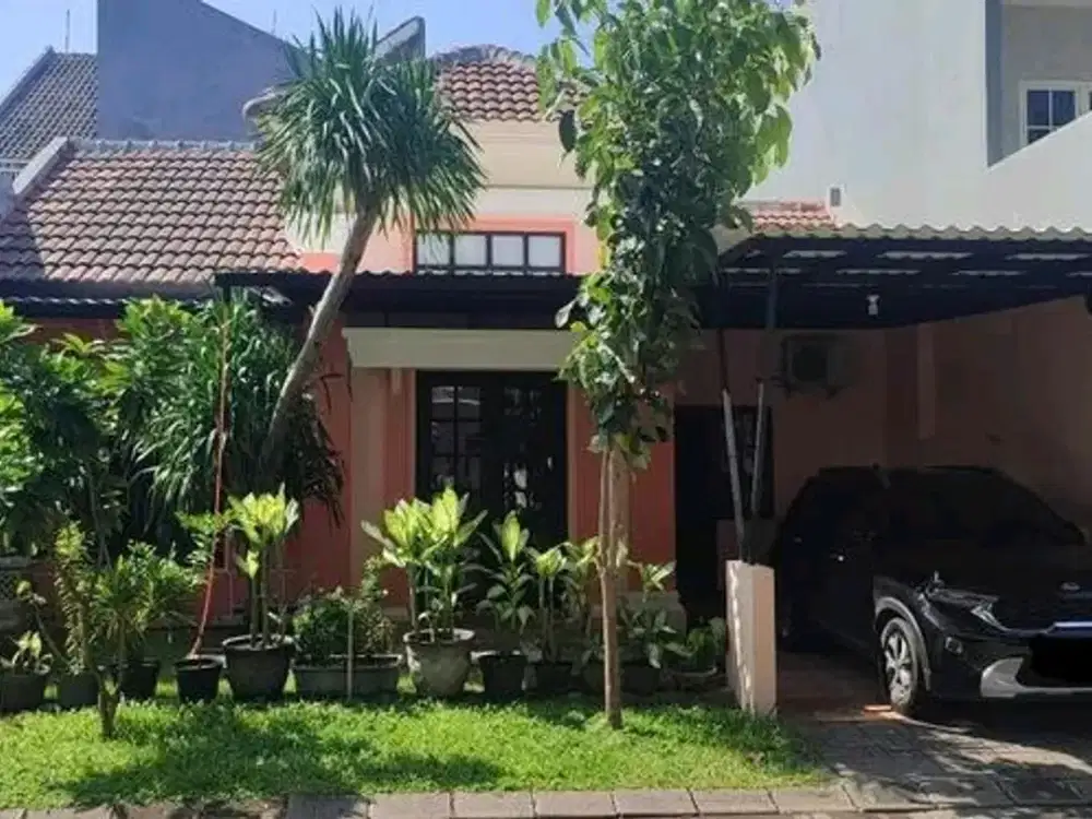 CITRA GARDEN DEKAT PONDOK MUTIARA SIDOARJO