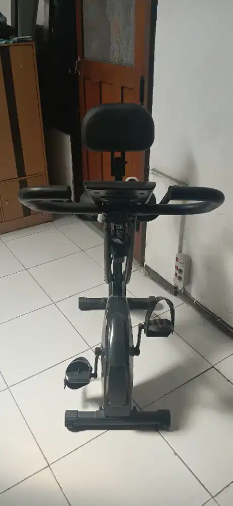 Recumbent Bike JL-127