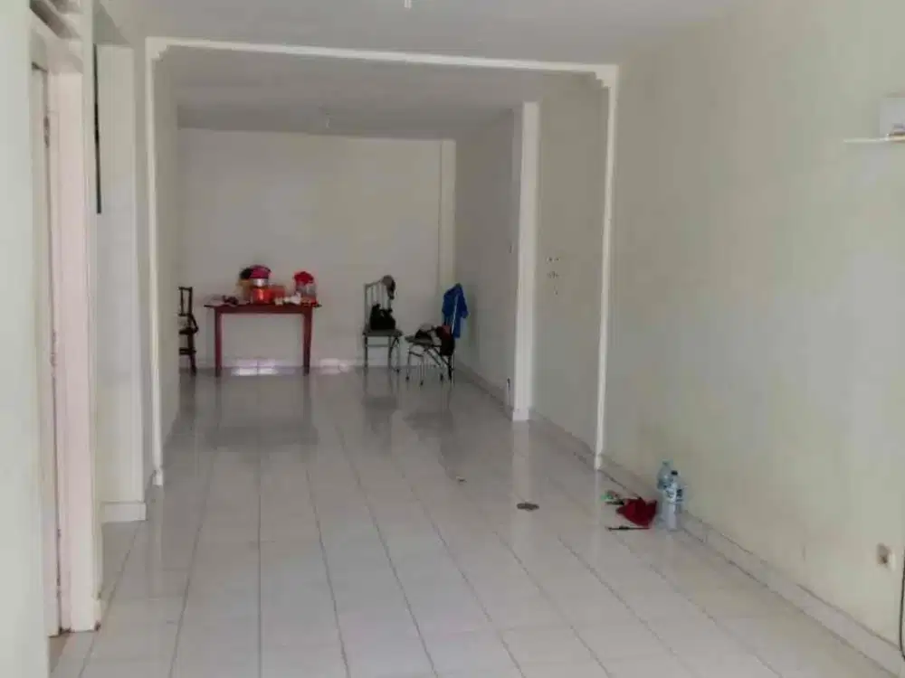 Dijual Rumah di Kosambi | 6x15 | 1,5 Lantai | Tersewa hingga Januari 2028
