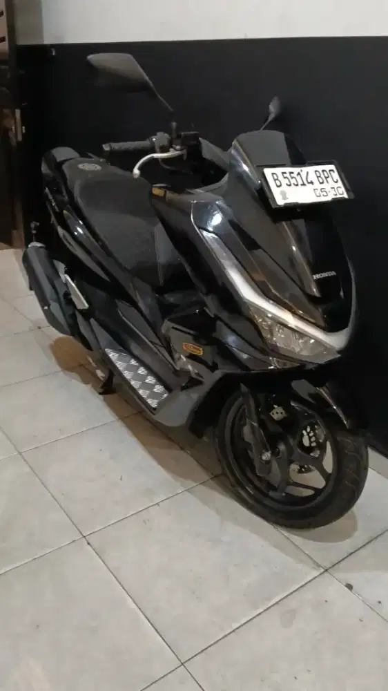 Dijual PCX 160  CBS