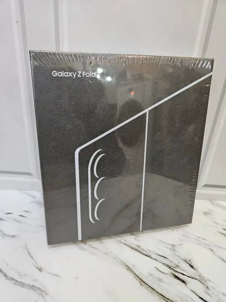 Samsung Z fold 7 12/256