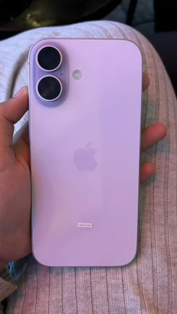 iphone 17 basic 256gb