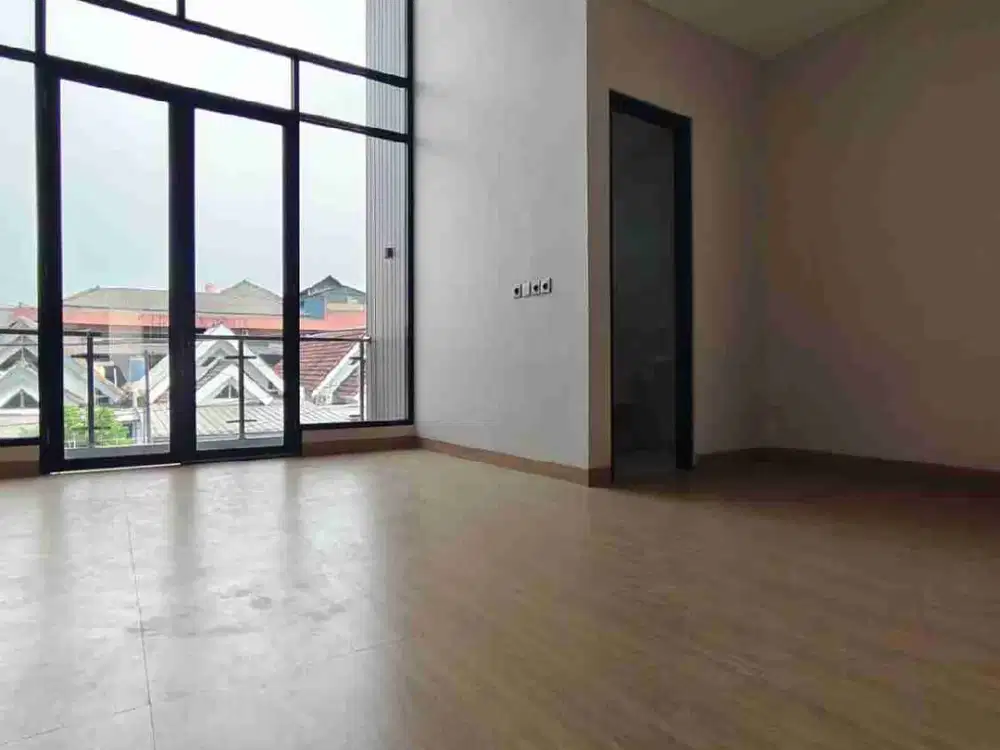 Rumah Baru  Graha Raya