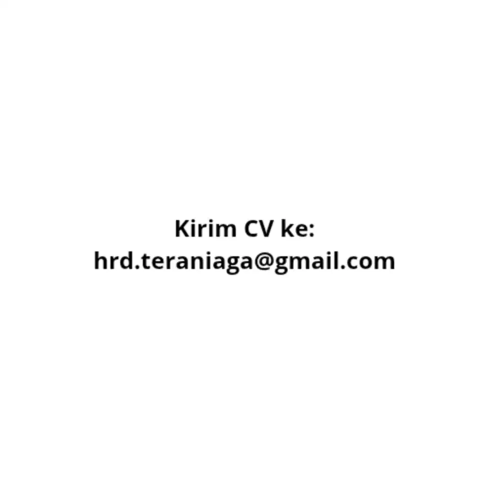 Loker Admin Grosir Mainan Anak