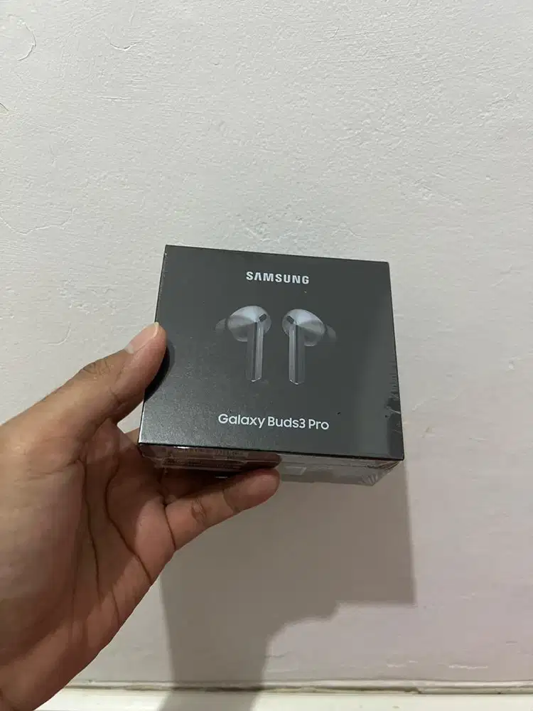Samsung Galaxy Buds3 Pro