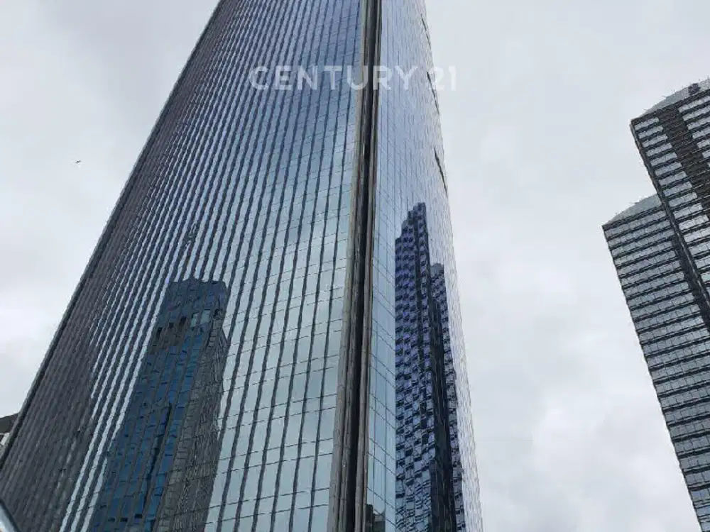 Dijual Ruang Kantor World Capital Tower  Kuningan Jakarta Selatan