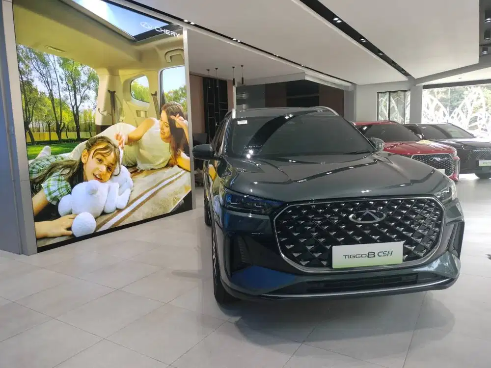 PROMO SPESIAL TIGGO 8 CSH 2026