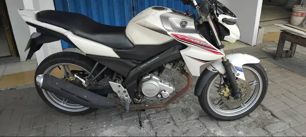 yamaha vixion 2014