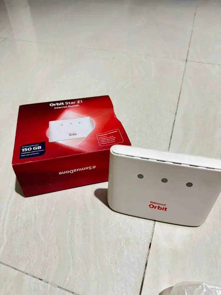 modem telkomsel, orbit modem telkomsel Z1
